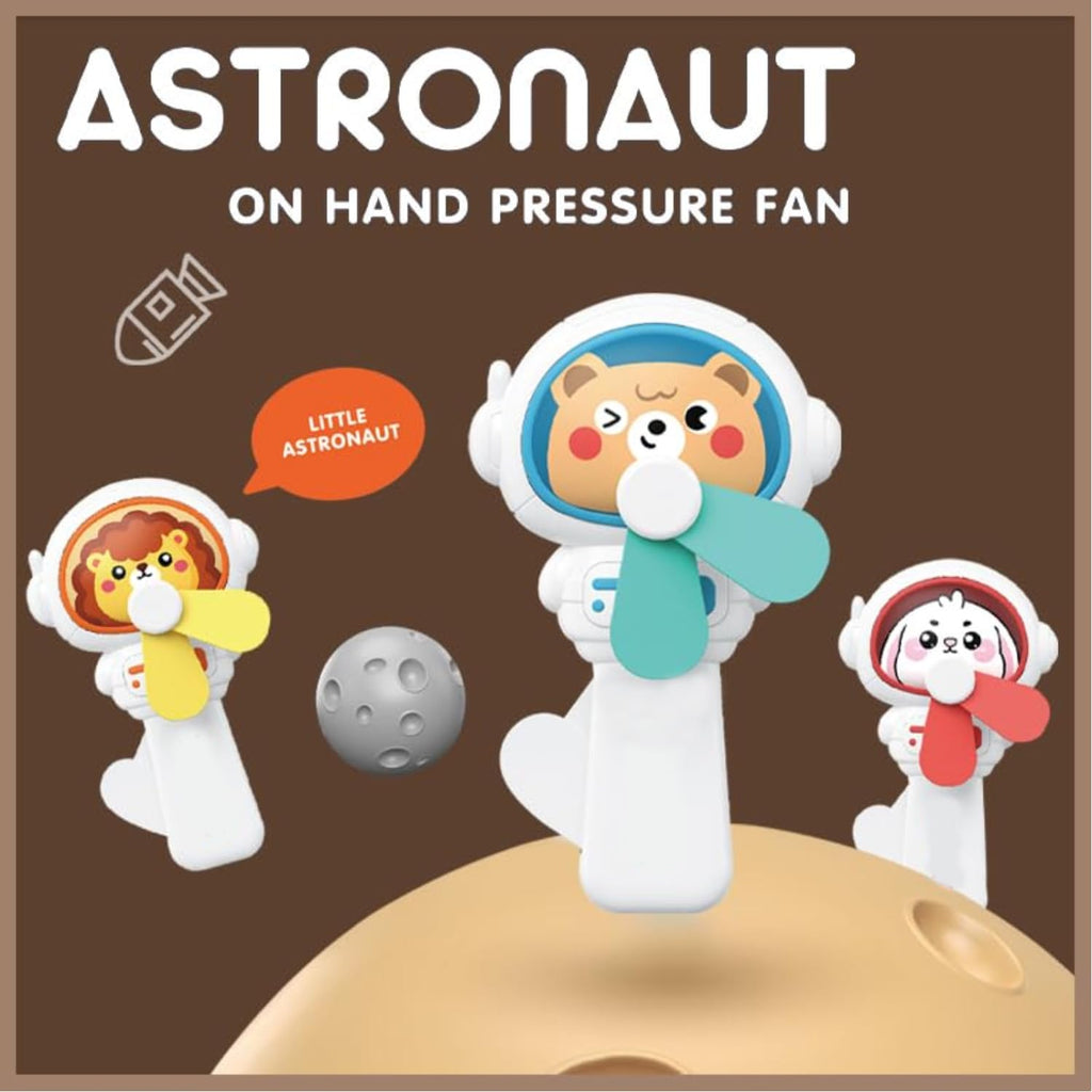 AstroCool Hand Fan