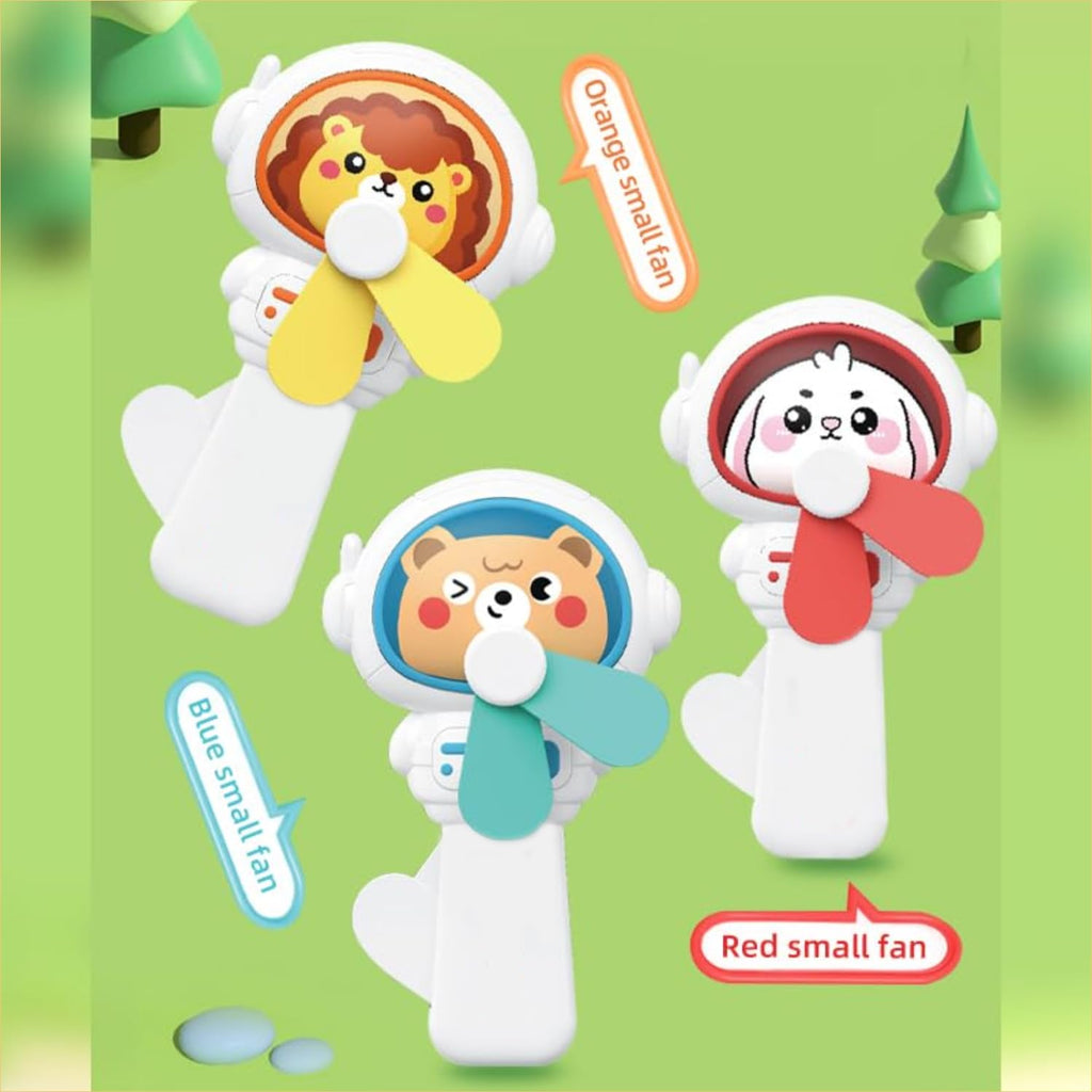 AstroCool Hand Fan