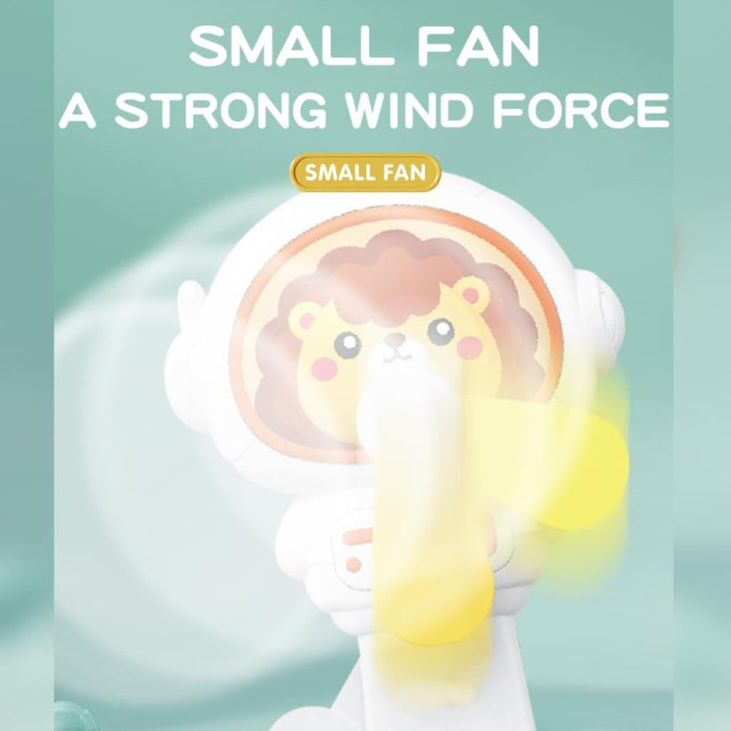 AstroCool Hand Fan