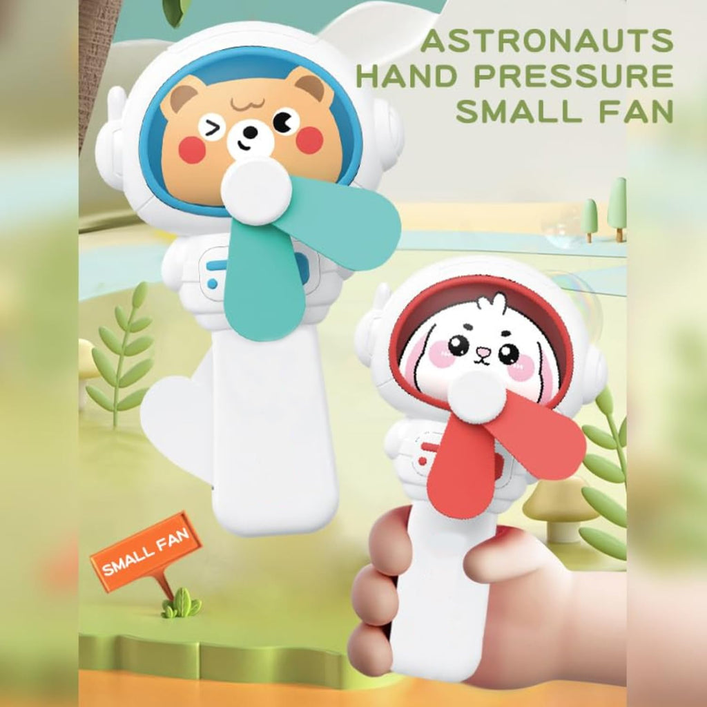 AstroCool Hand Fan