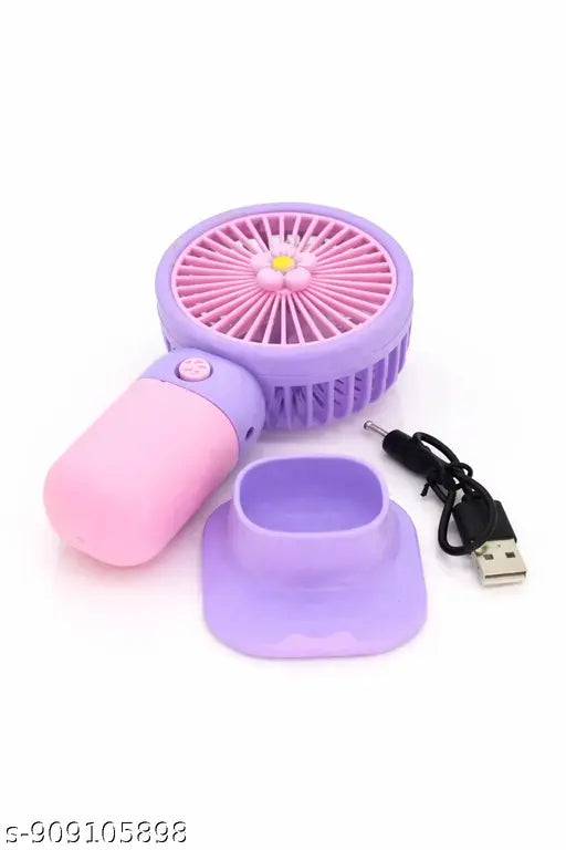 Mini Breeze Fan