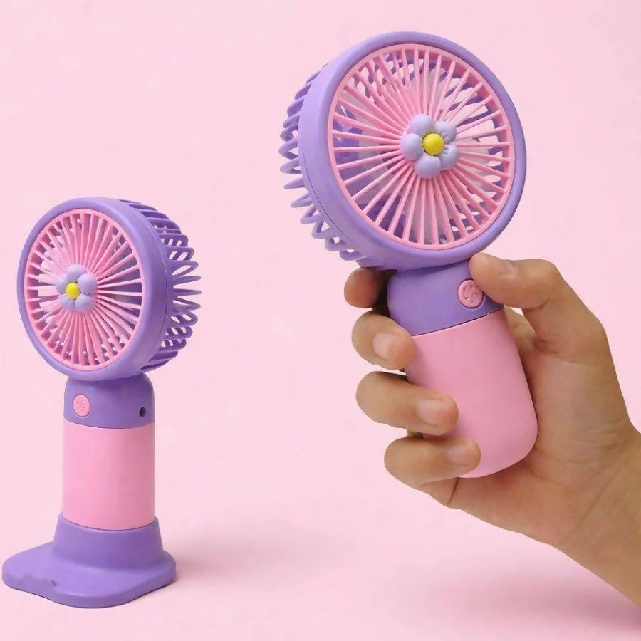 Mini Breeze Fan