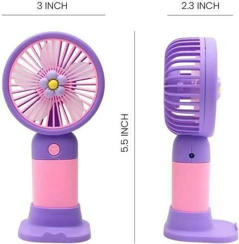 Mini Breeze Fan