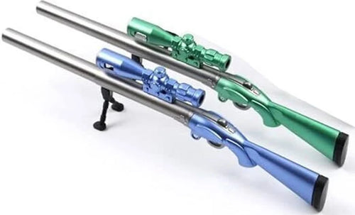 GUN PEN