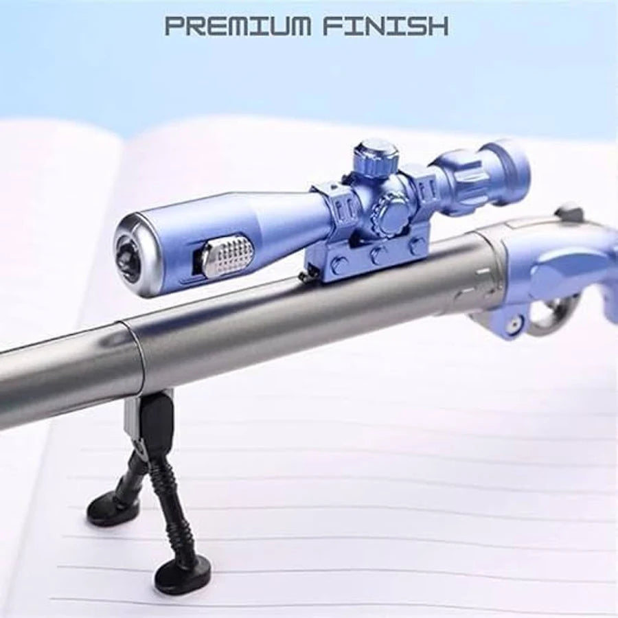 GUN PEN